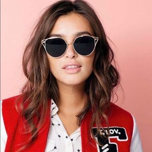 Sonix Ibiza sunglasses