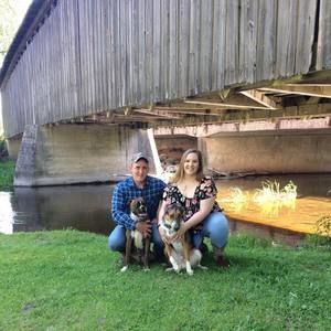 Meet your Posher, Katherine