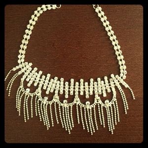Choker Style Necklace Choker Style Necklace