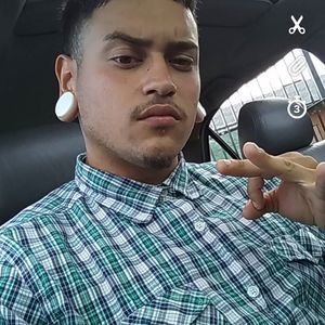 Meet your Posher, Brandon