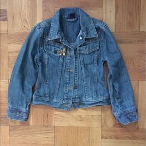 Jeans Jacket from GapKids