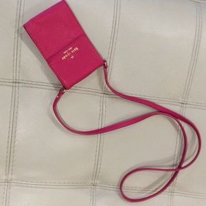 Kate spade mini cross body Kate spade mini cross body