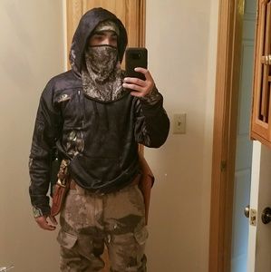 Meet your Posher, Jacob