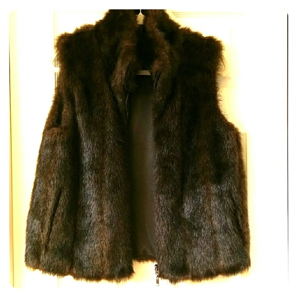 giacca Jackets & Blazers - 🌸HOST PICK🌸Gorgeous faux fur reversible vest
