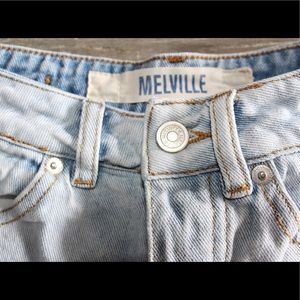 BRANDY MELVILLE SHORTS