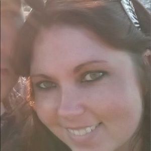 Meet your Posher, Katy