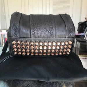 100% Authentic Alexander Wang Rockie bag 100% Authentic Alexander Wang Rockie bag