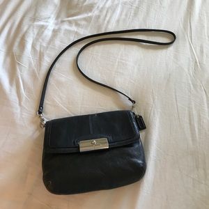 Coach cross body bag Coach cross body bag