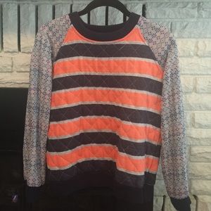 Ace & Jig sweatshirt