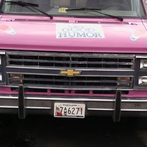 Meet your Posher, Darryle