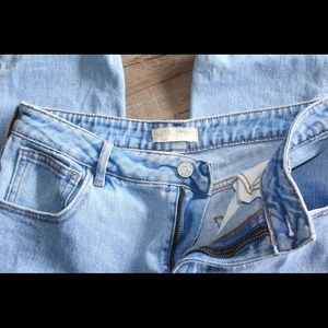 J Galt Brandy Melville Jeans