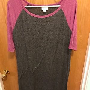 Lularoe Julia