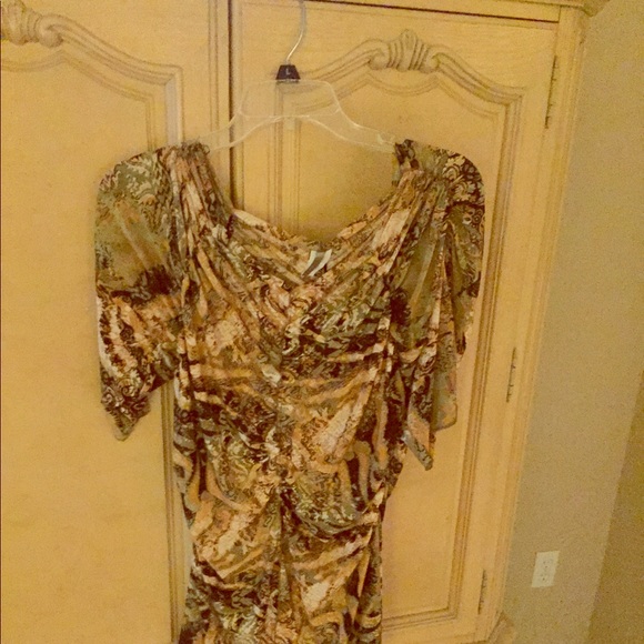 Blouse - Picture 1 of 8