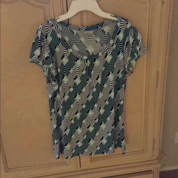 Blouse - Picture 2 of 8