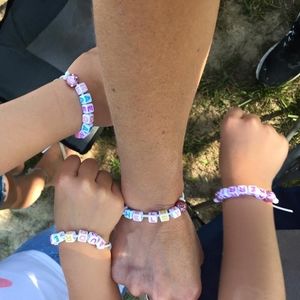 Meet your Posher, Shelby tyler