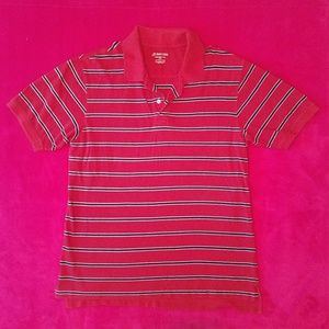 Men's St. John's Bay Polo Size Large "Tall" (long)