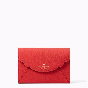 Kate Spade Leewood Place Kieran Wallet Kate Spade Leewood Place Kieran Wallet