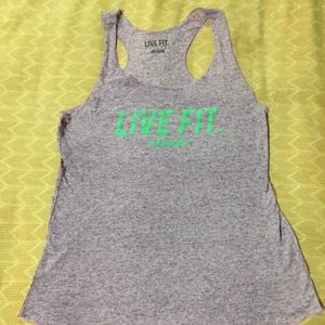 LiveFit tank