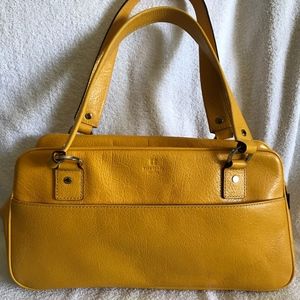 Vintage kate spade satchel handbag Vintage kate spade satchel handbag