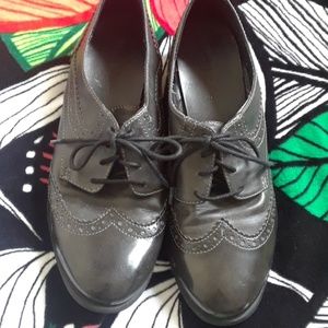 Christian Siriano shoes size 11