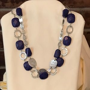 Santorini Necklace by Premier Designs Jewelry Santorini Necklace by Premier Designs Jewelry