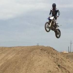 Meet your Posher, Ben