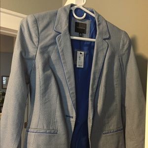 Brand new blazer from The Limited.