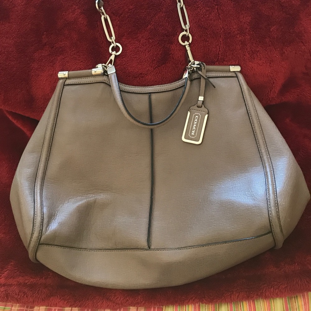 Coach handbag