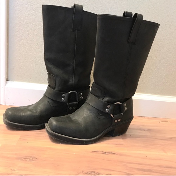 mossimo katherine boots