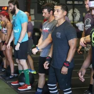 Meet your Posher, Jimmy