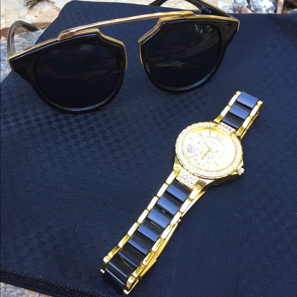 Incredible embellished Watch❣️ - Picture 3 of 3