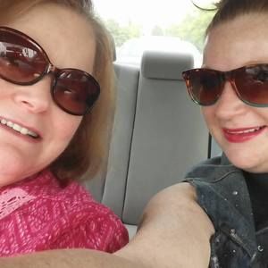 Meet your Posher, Maggie