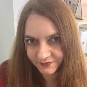 Meet your Posher, Carol