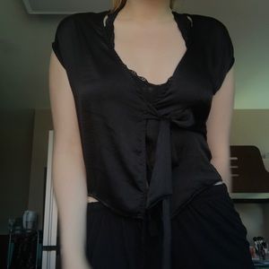 Urban outfitters blouse