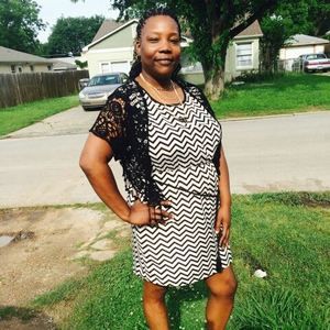 Meet your Posher, Christy