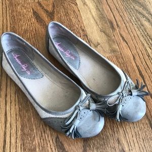 American Rag flats