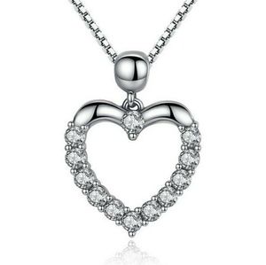 Pandora Loving Heart Pendant Pandora Loving Heart Pendant