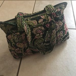 Vera Bradley Bag Vera Bradley Bag