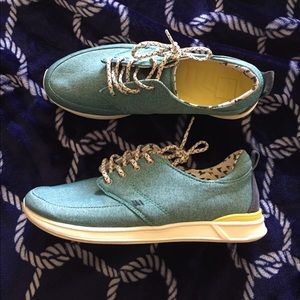Reef sneakers