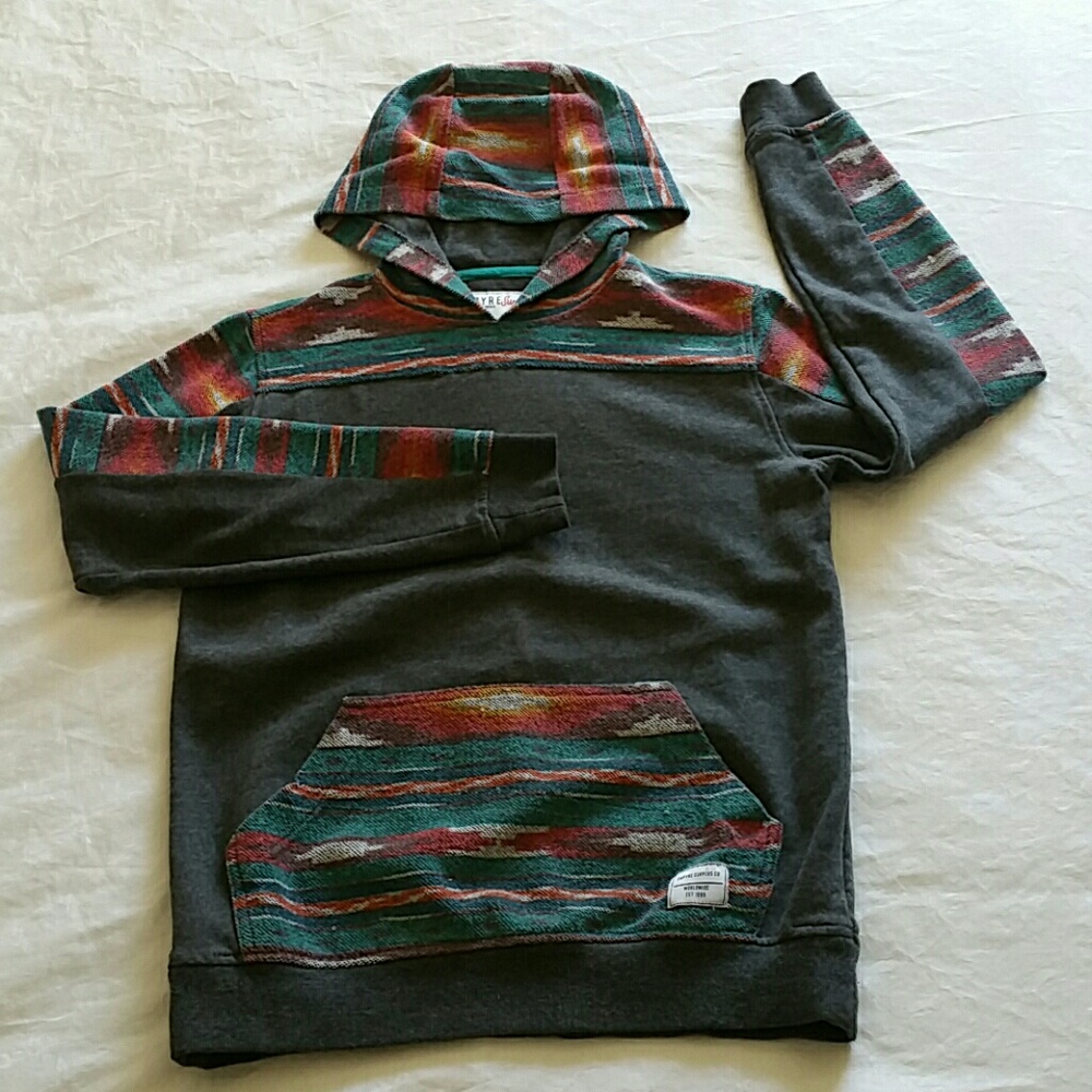 Empire Hoodie