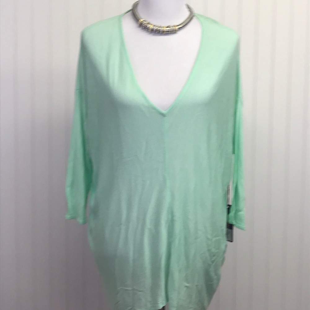 Kerisma Shear Sweater