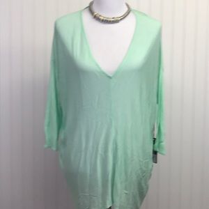 Kerisma Shear Sweater