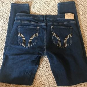 Hollister Skinny Jeans