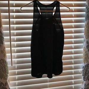 Nike Dri Fit Workout Tank Nike Dri Fit Workout Tank