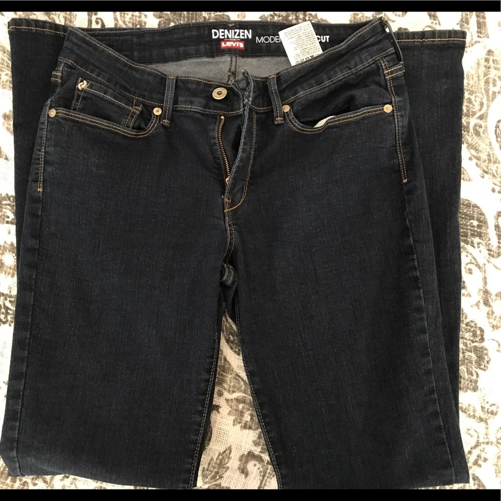 Denizen by Levi's