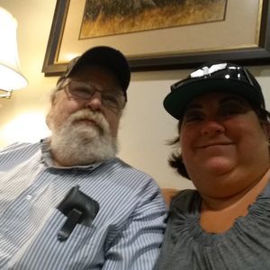 Meet your Posher, Stacy