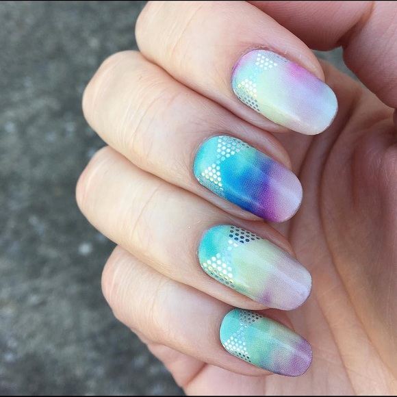 Jamberry Coachella Wraps - Picture 1 of 2
