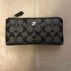 Coach wallet Coach wallet