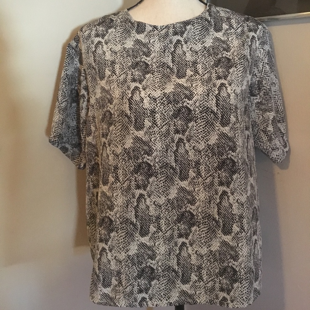 Jacklyn Smith Blouse