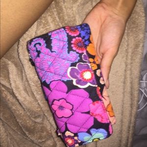 Vera Bradley Wristlet Vera Bradley Wristlet
